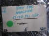 BMW - Amplifier Amp - 65126921050